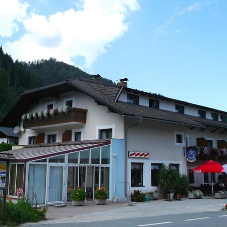 Gasthof Podobnik Bad Eisenkappel Exterior photo
